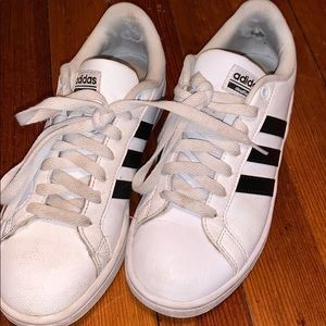 Women’s adidas sneakers
